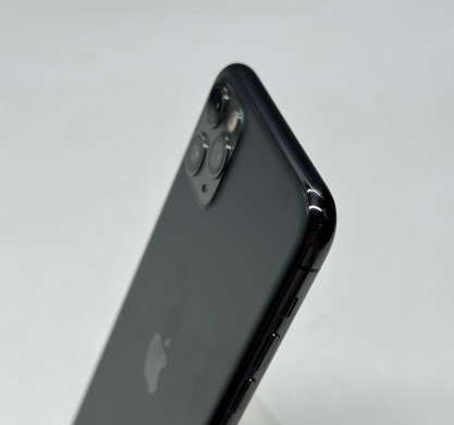 iPhone 11 Pro Max 256GB Space Gray 100%